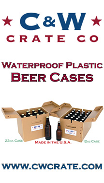 HomeBrew Supply Company Ad