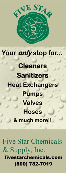 HomeBrew Supply Company Ad