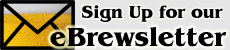 Brewing Connection - eBrewsletter